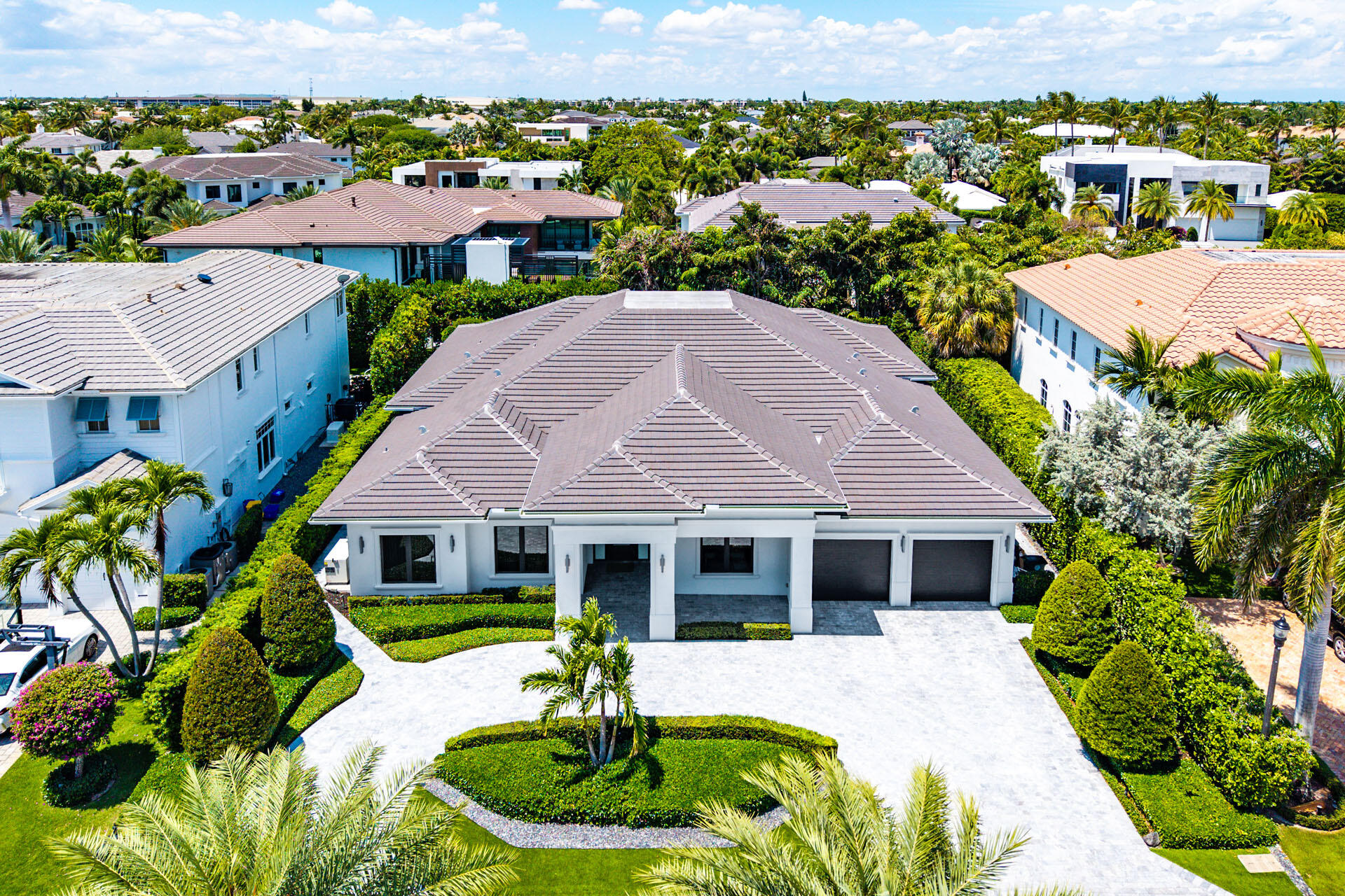 2351 Cherry Palm Road Boca Raton, FL 33432 - Photo 4 of 64 2351_Cherry_Palm_Road_Aerial_02