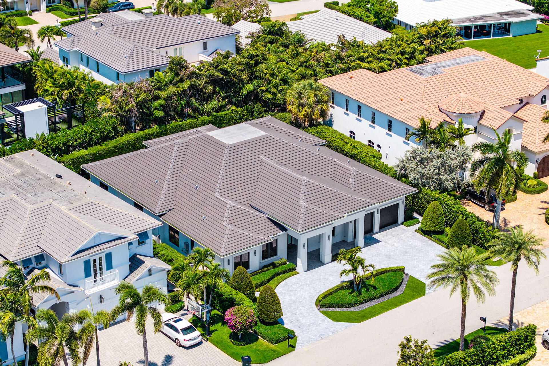 2351 Cherry Palm Road Boca Raton, FL 33432 - Photo 57 of 64 2351_Cherry_Palm_Road_Aerial_03
