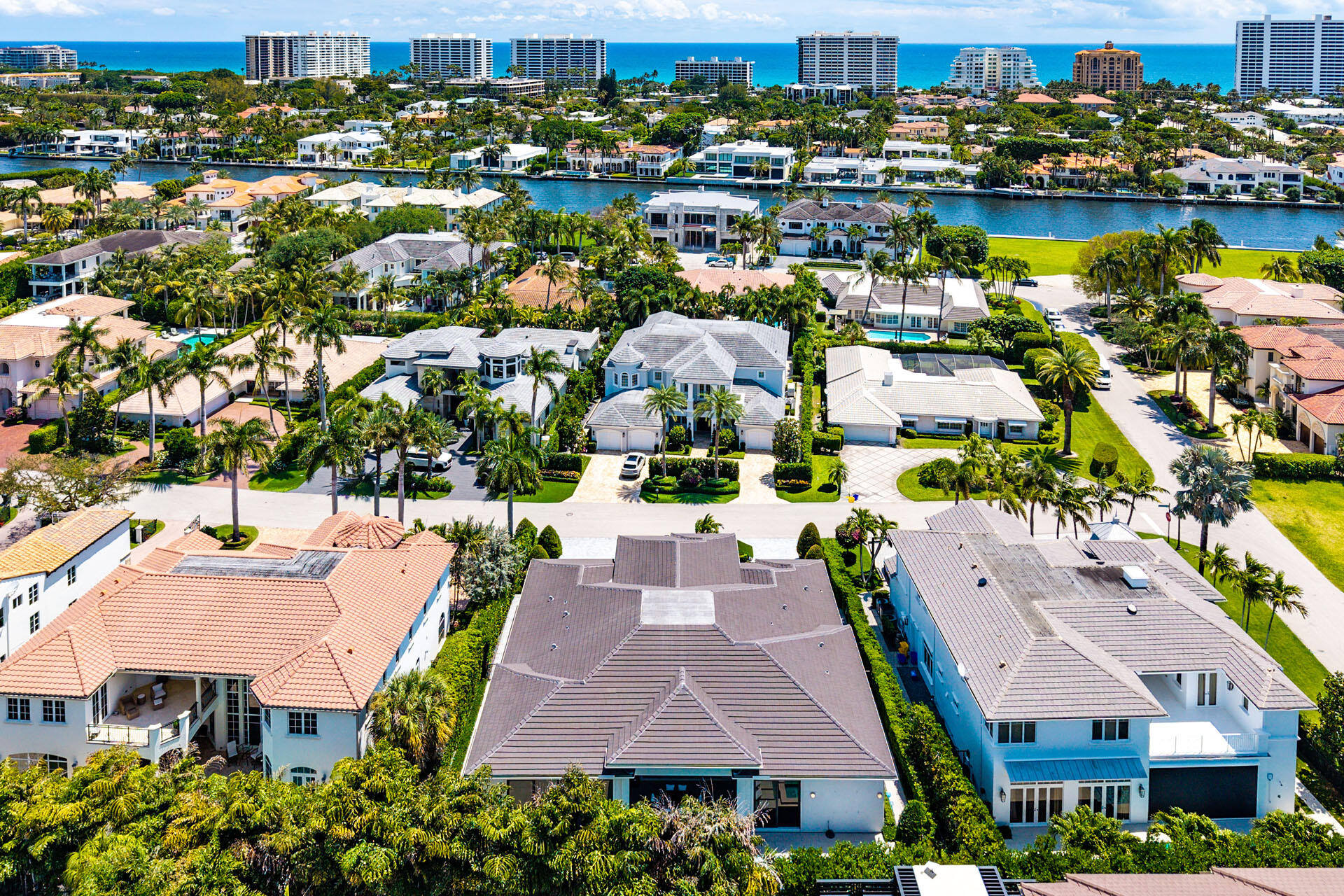 2351 Cherry Palm Road Boca Raton, FL 33432 - Photo 59 of 64 2351_Cherry_Palm_Road_Aerial_05