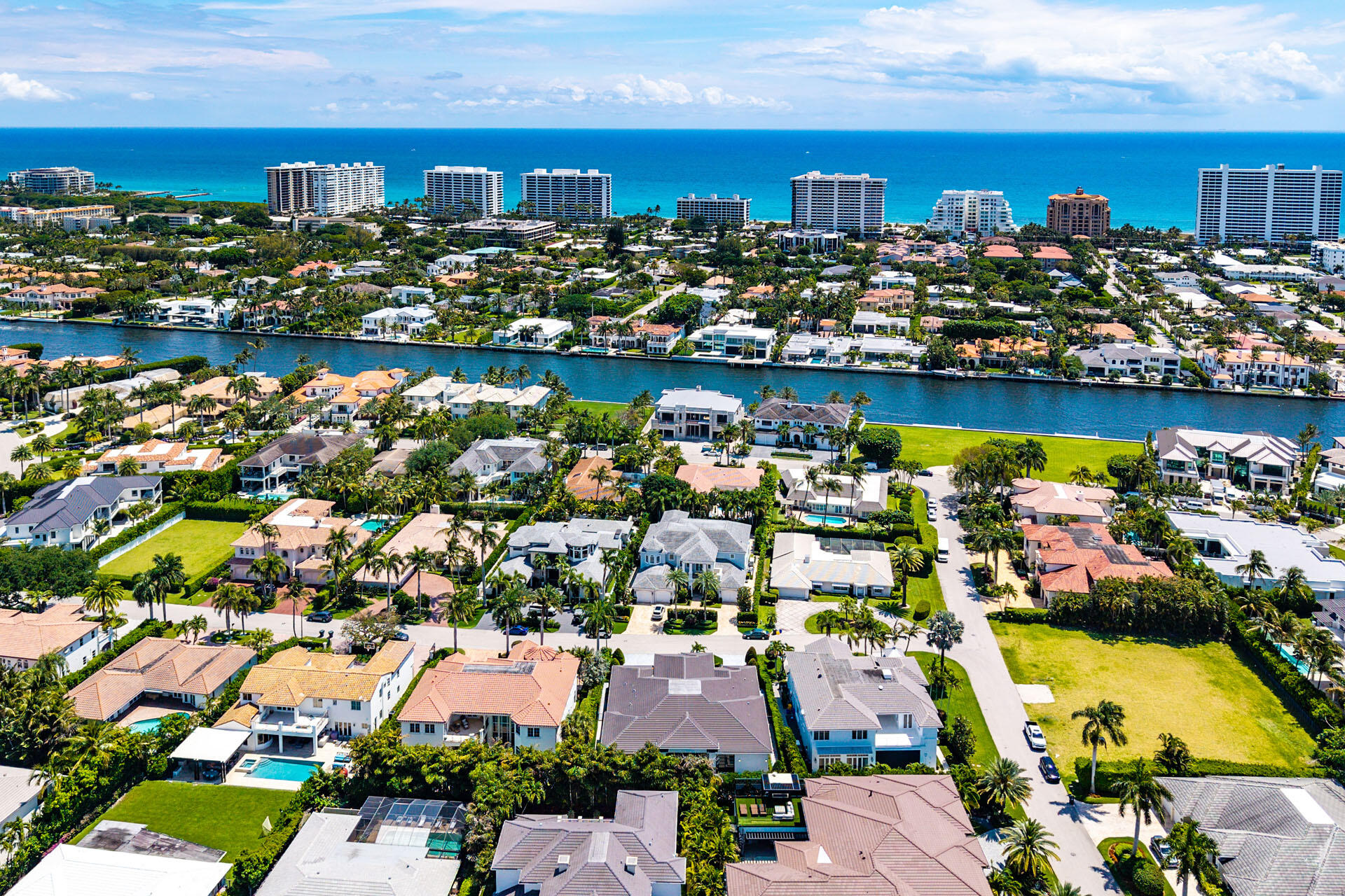 2351 Cherry Palm Road Boca Raton, FL 33432 - Photo 60 of 64 2351_Cherry_Palm_Road_Aerial_06