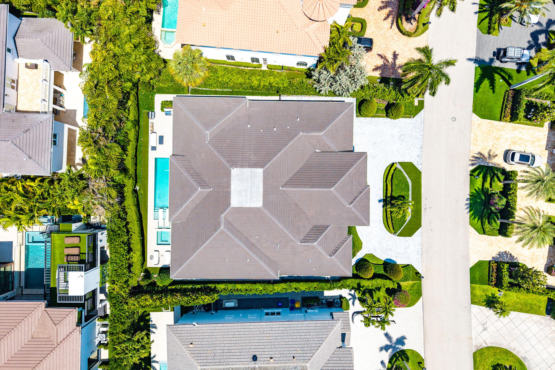 2351 Cherry Palm Road Boca Raton, FL 33432 - Photo 61 of 64 2351_Cherry_Palm_Road_Aerial_07