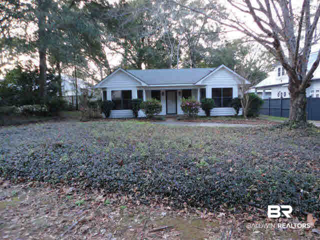 805 Bon Secour Avenue Fairhope, AL 36532 - Photo 1 of 14