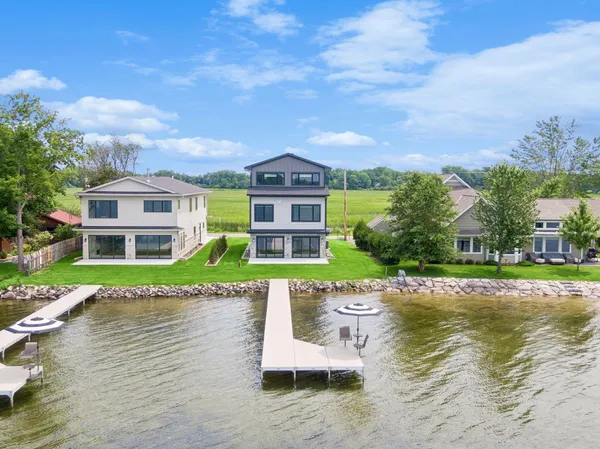$2,249,000 | 3800 Enchanted Lane, Minnetrista, MN 55364