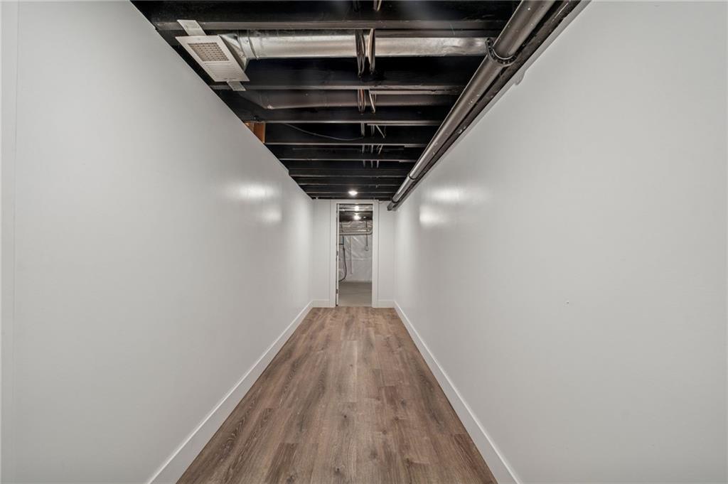 469 42nd Street Pittsburgh, PA 15201 - Photo 28 of 34 a view of entryway