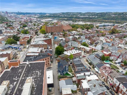 $799,000 | 469 42nd Street, Pittsburgh, PA 15201