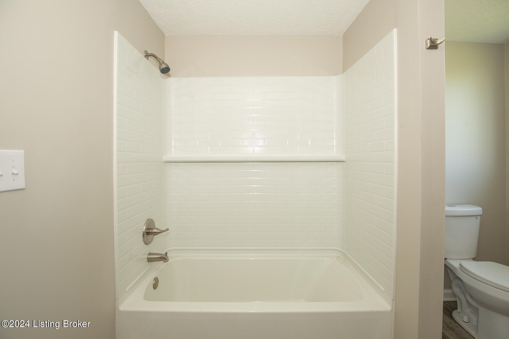 6570 Point Pleasant Road Pleasureville, KY 40057 - Photo 20 of 39 bathtub,shower