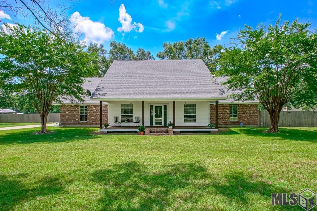 33917 Weiss Road Walker, LA 70785 - Photo 1 of 24