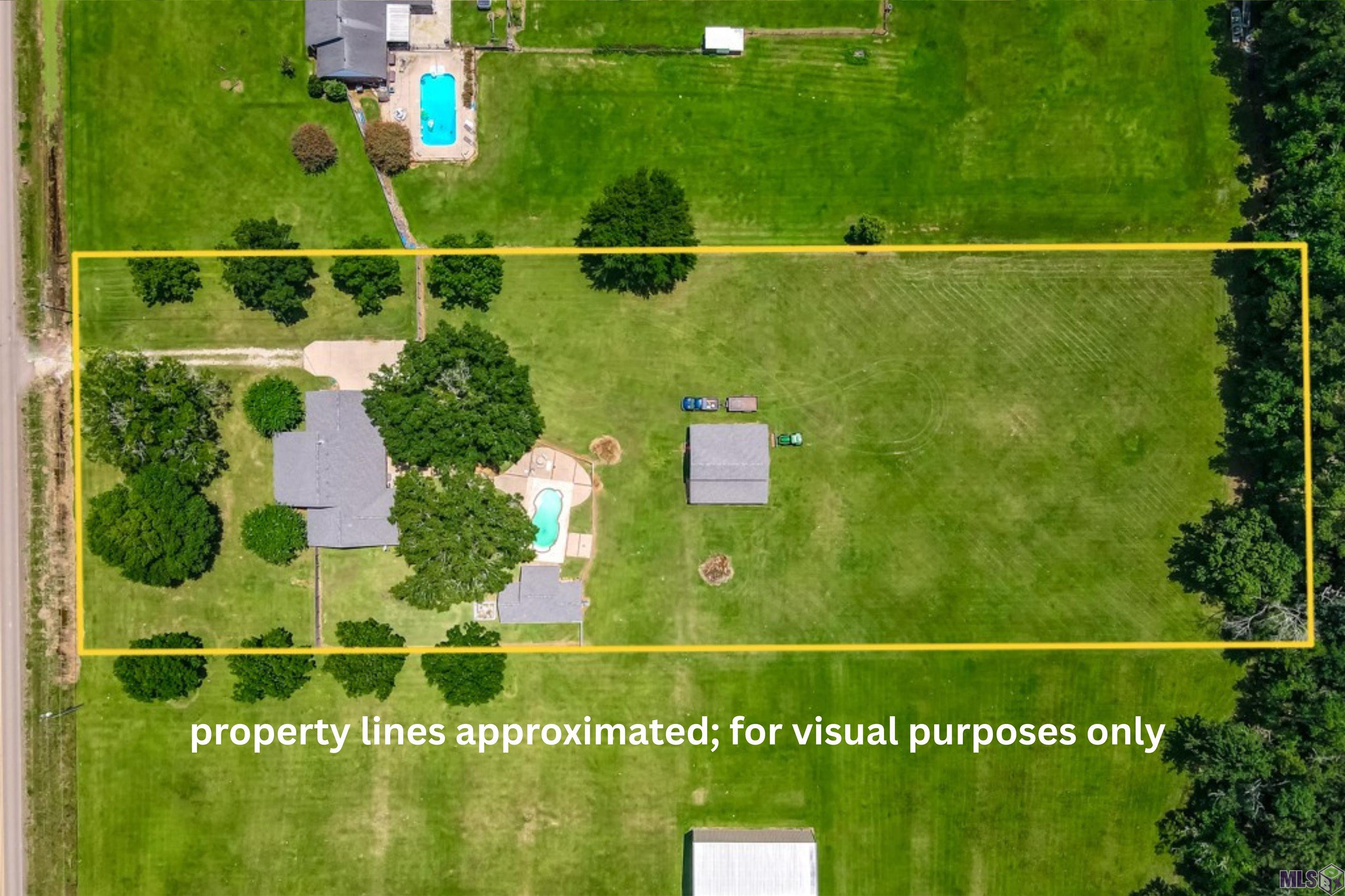 33917 Weiss Road Walker, LA 70785 - Photo 23 of 24