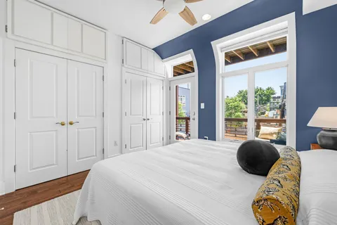 $635,000 | 3612 Park Place Northwest, Unit 3, Washington, DC 20010