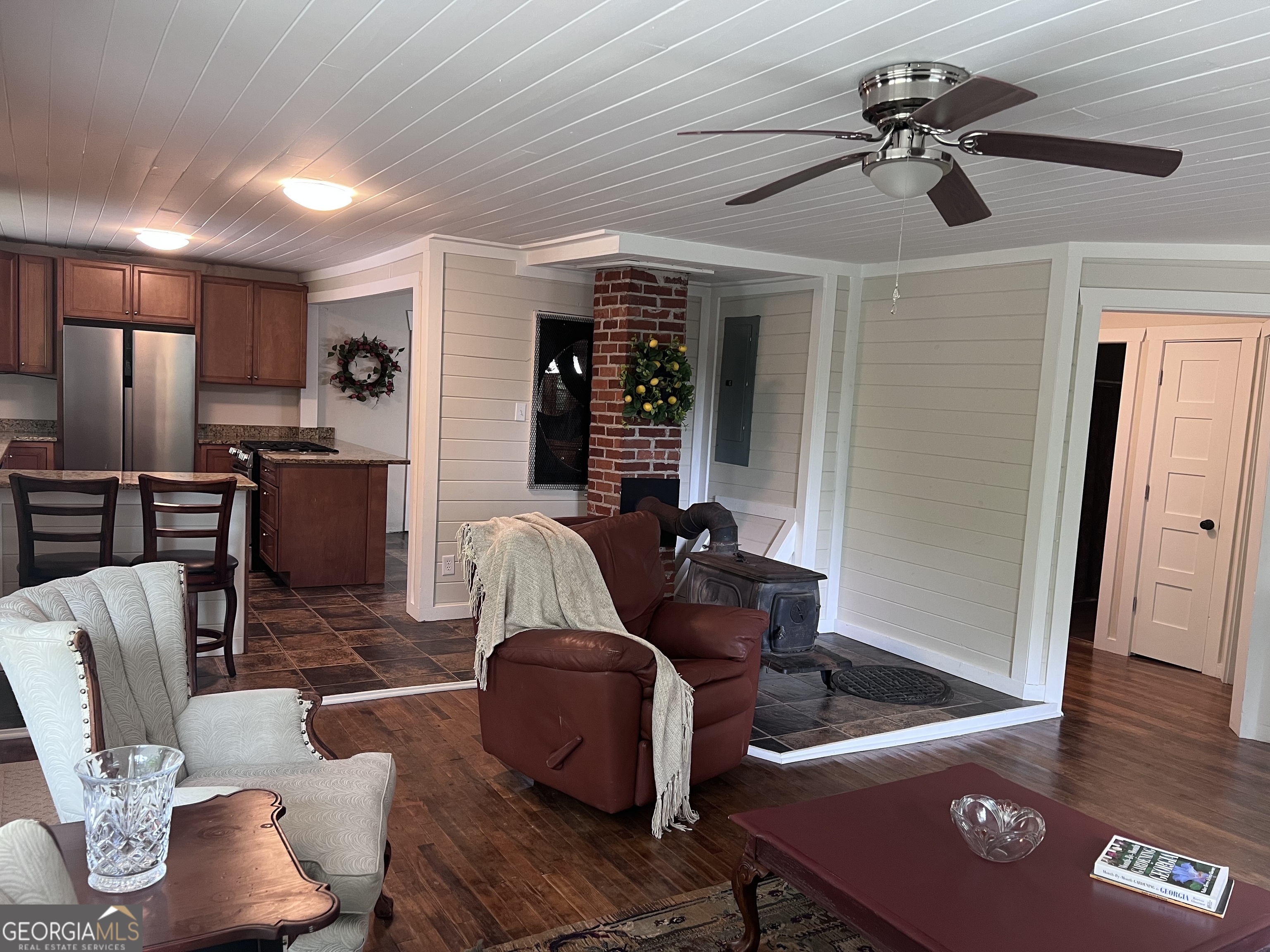 66 Logan Lane Ellijay, GA 30540 - Photo 2 of 27