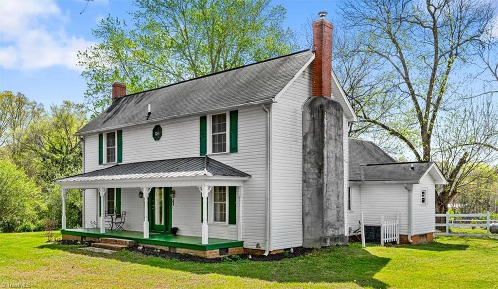1664 Estes Road Ruffin, NC 27326 - Photo 4 of 50