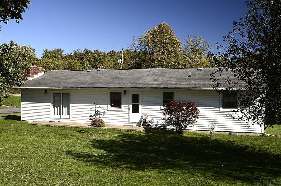 330 South Kirby Road Bloomington, IN 47403 - Photo 9 of 10 Gallery Image 9