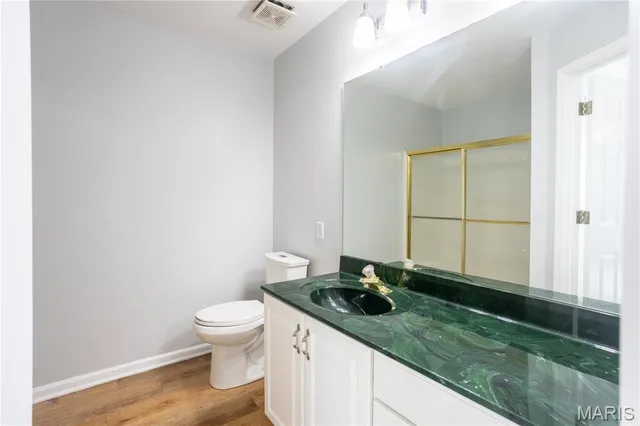 $239,000 | 2001 Belltower Drive, Unit D, St. Peters, MO 63376