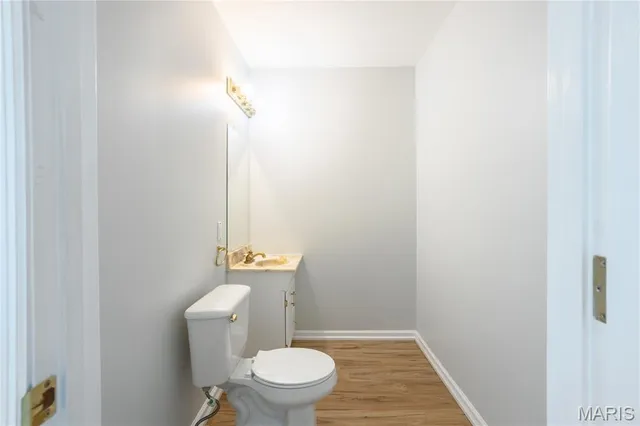 $239,000 | 2001 Belltower Drive, Unit D, St. Peters, MO 63376