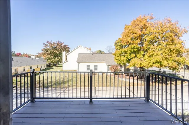 $239,000 | 2001 Belltower Drive, Unit D, St. Peters, MO 63376