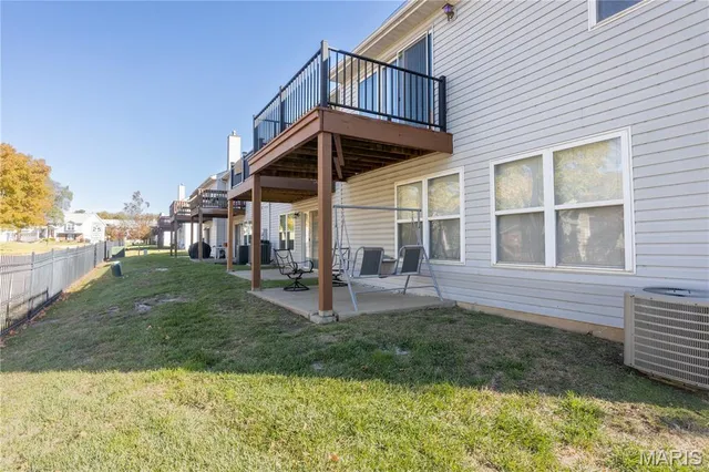 $239,000 | 2001 Belltower Drive, Unit D, St. Peters, MO 63376