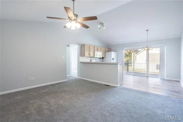 $239,000 | 2001 Belltower Drive, Unit D, St. Peters, MO 63376