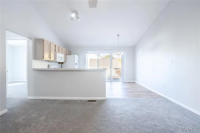 $239,000 | 2001 Belltower Drive, Unit D, St. Peters, MO 63376