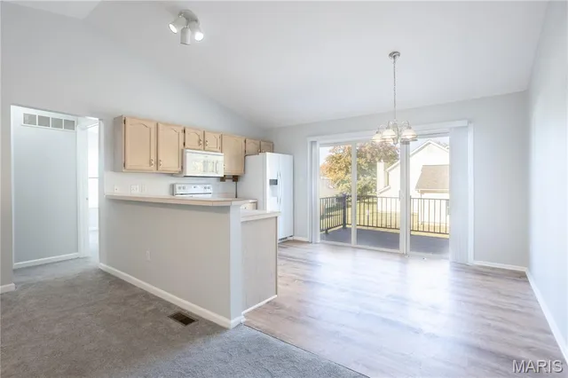 $239,000 | 2001 Belltower Drive, Unit D, St. Peters, MO 63376