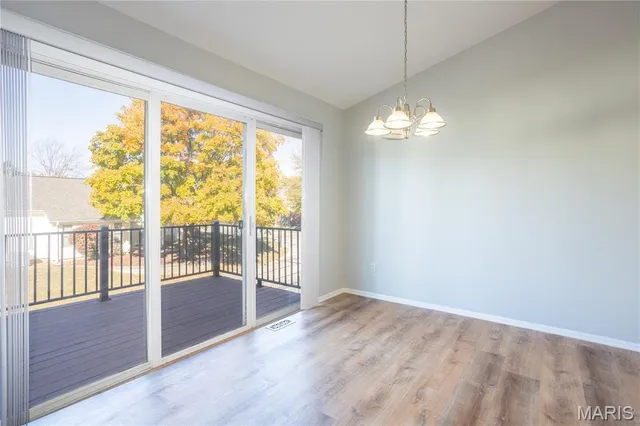 $239,000 | 2001 Belltower Drive, Unit D, St. Peters, MO 63376