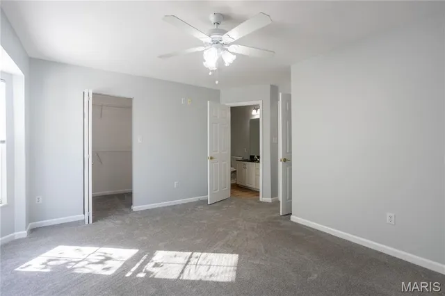 $239,000 | 2001 Belltower Drive, Unit D, St. Peters, MO 63376