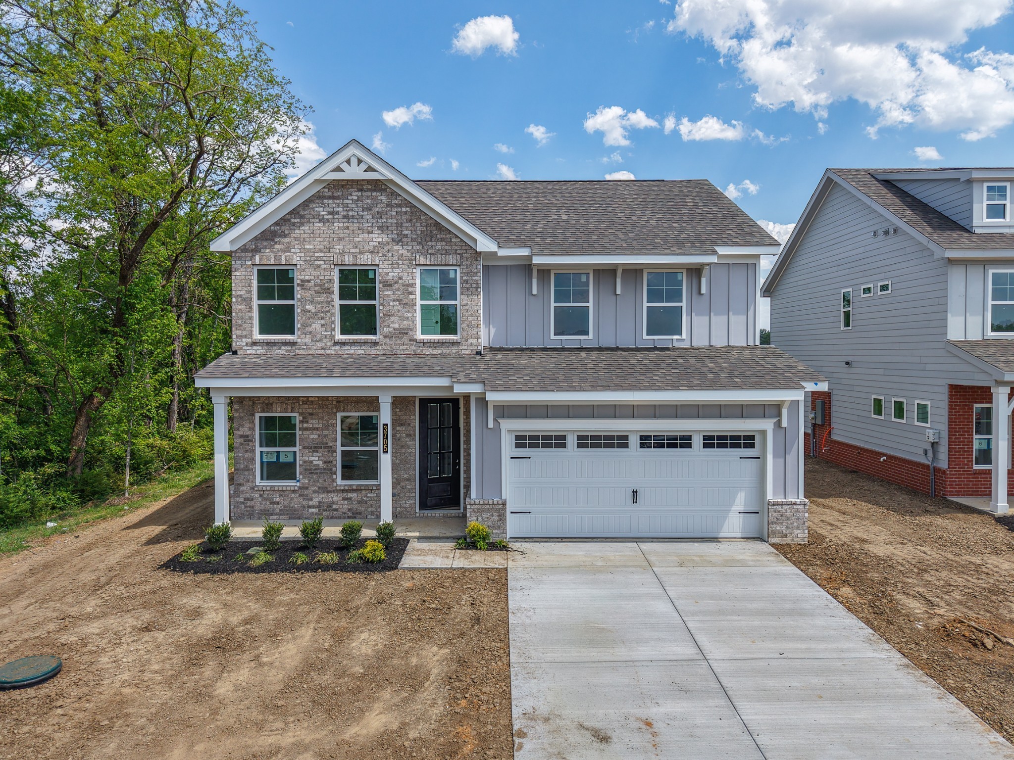 5929 Steiner Way Rockvale, TN 37153 - Photo 40 of 40