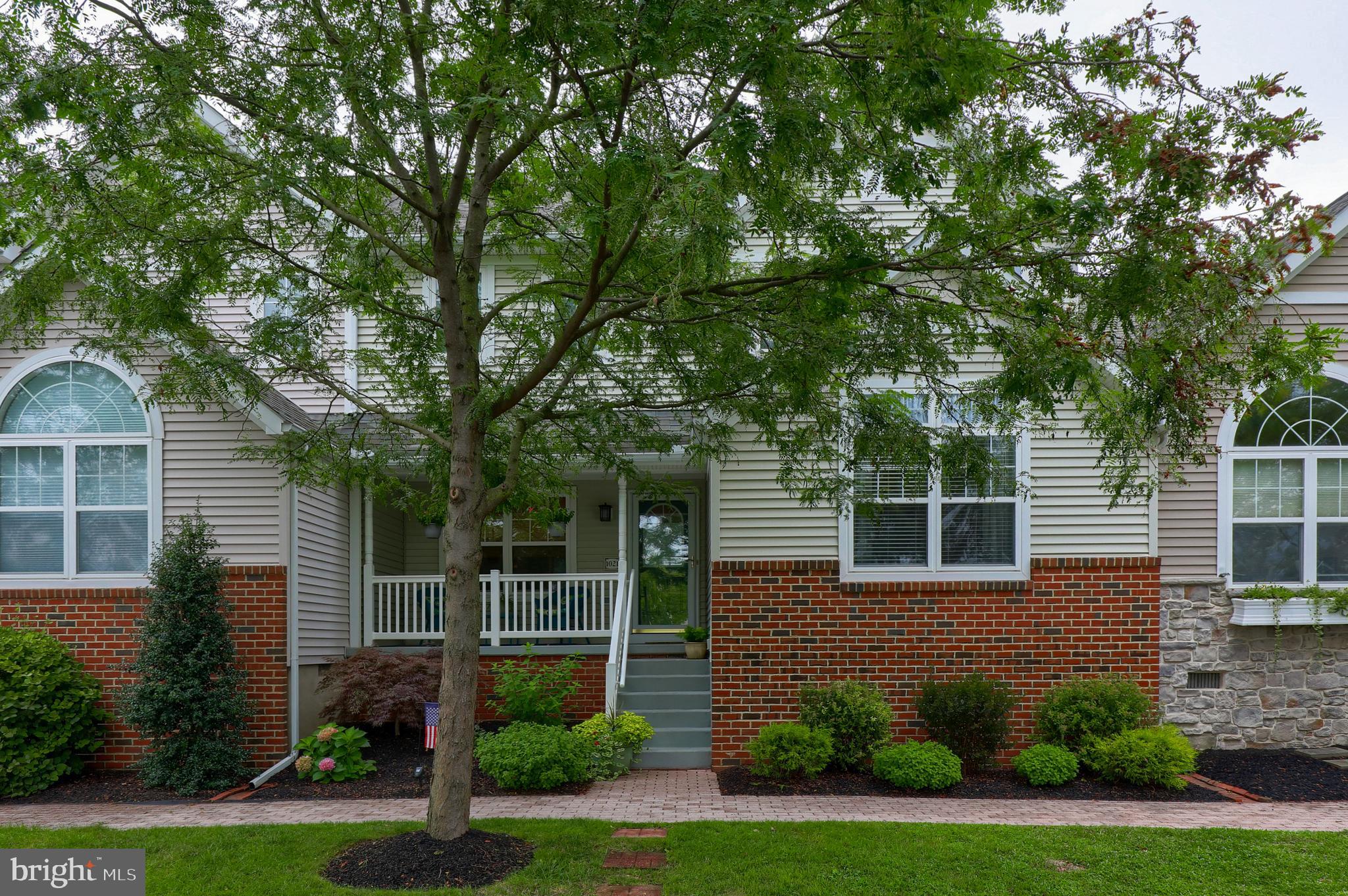 1021 Bond Street Lititz, PA 17543 - Photo 1 of 44