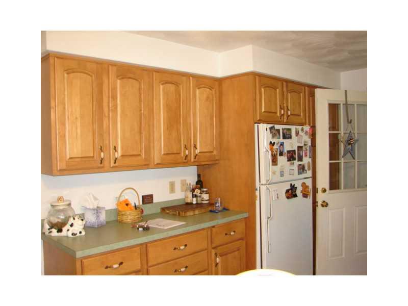 119 Garrett Shortcut Road Berlin, PA 15530 - Photo 4 of 14 Kitchen.