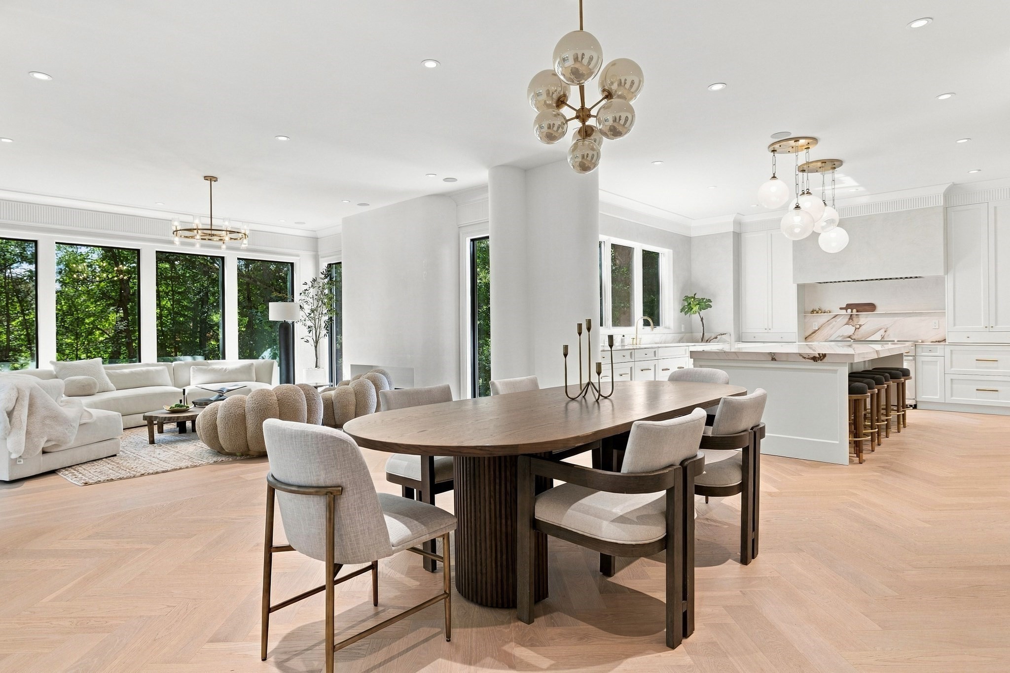 63 Bigelow Road Newton, MA 02465 - Photo 8 of 36 Gallery Image 8