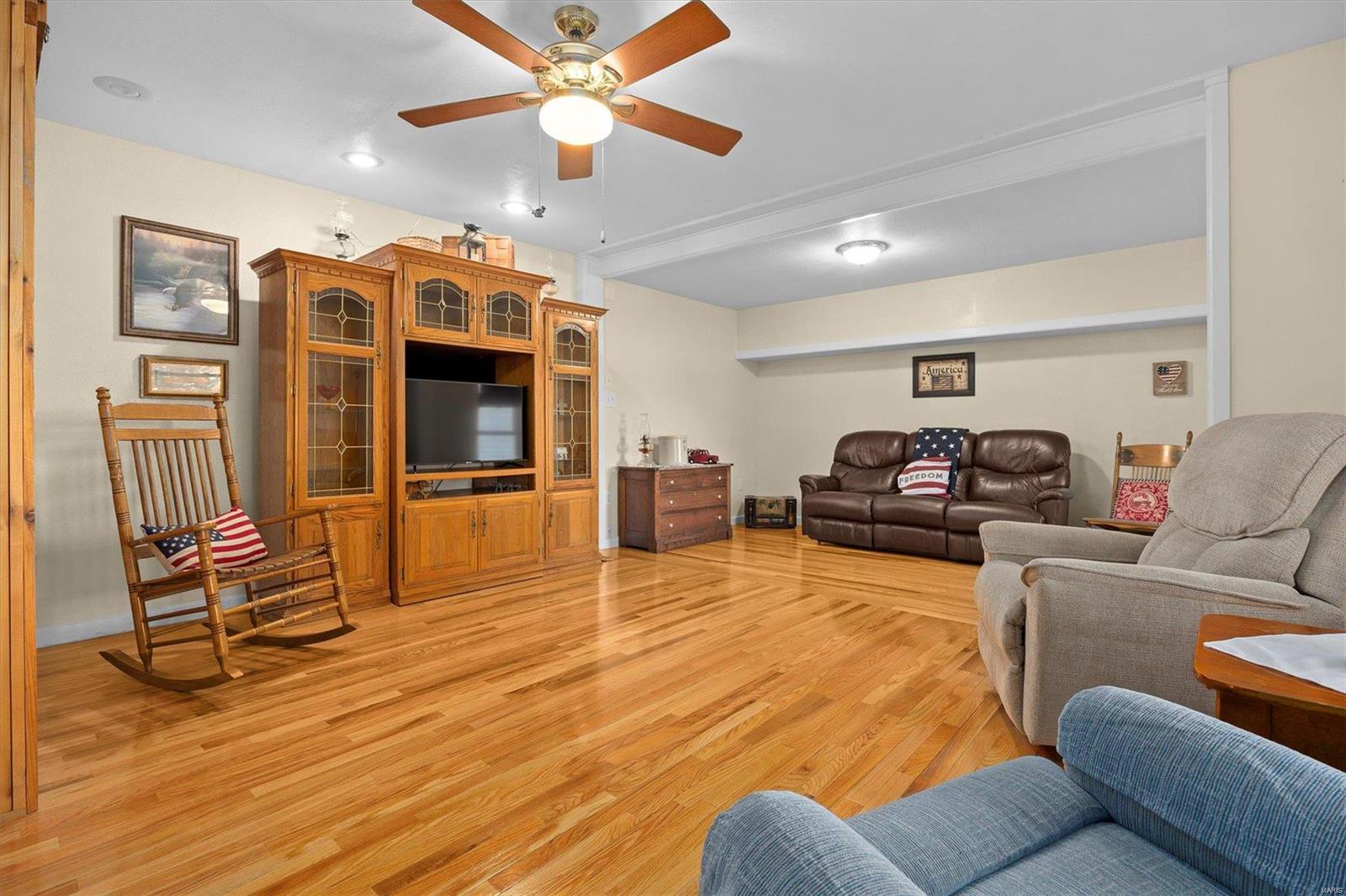 12718 Keyesport Road Pocahontas, IL 62275 - Photo 6 of 38