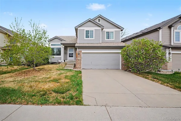 $555,000 | 11349 Haswell Drive, Parker, CO 80134