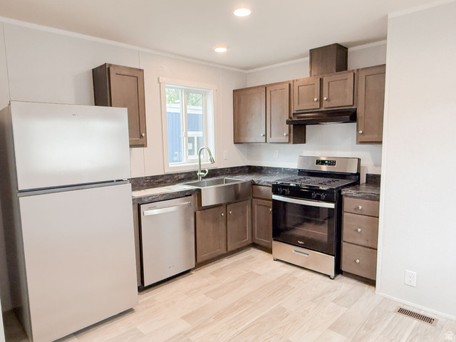 200 North Harrisville Road, Unit 36 Ogden, UT 84404 - Photo 4 of 6