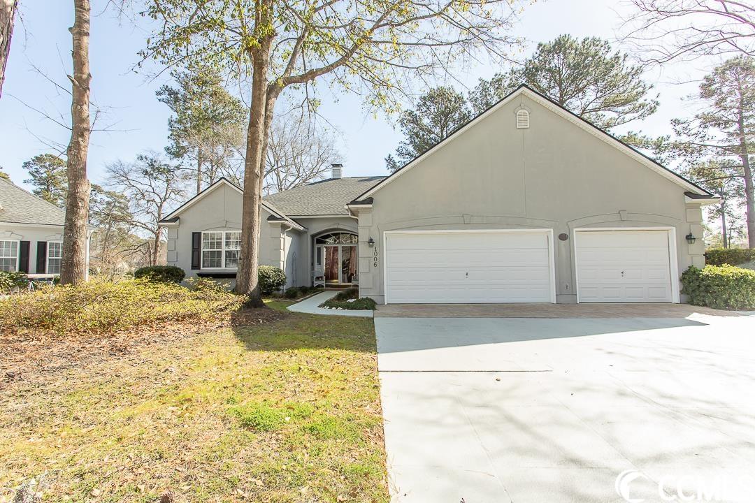 1006 Addington Court Murrells Inlet, SC 29576 - Photo 1 of 40 Gallery Image 1