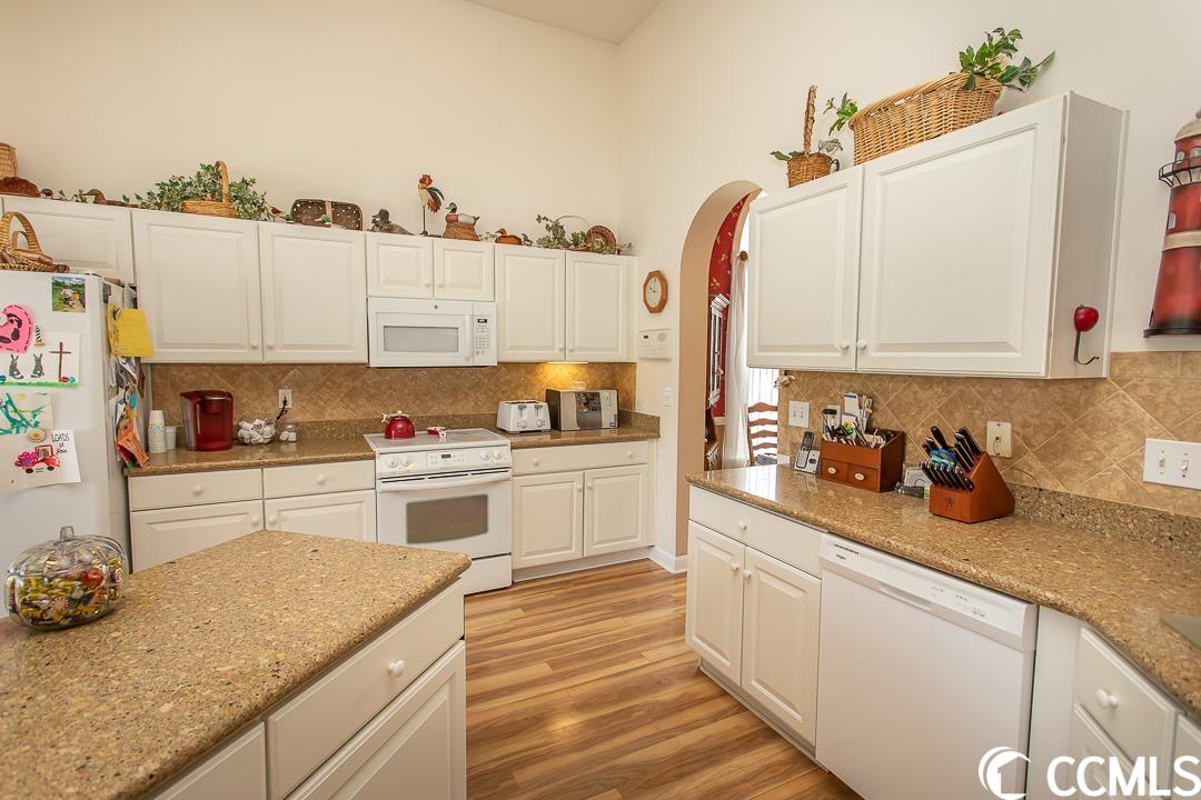 1006 Addington Court Murrells Inlet, SC 29576 - Photo 15 of 40 Gallery Image 15