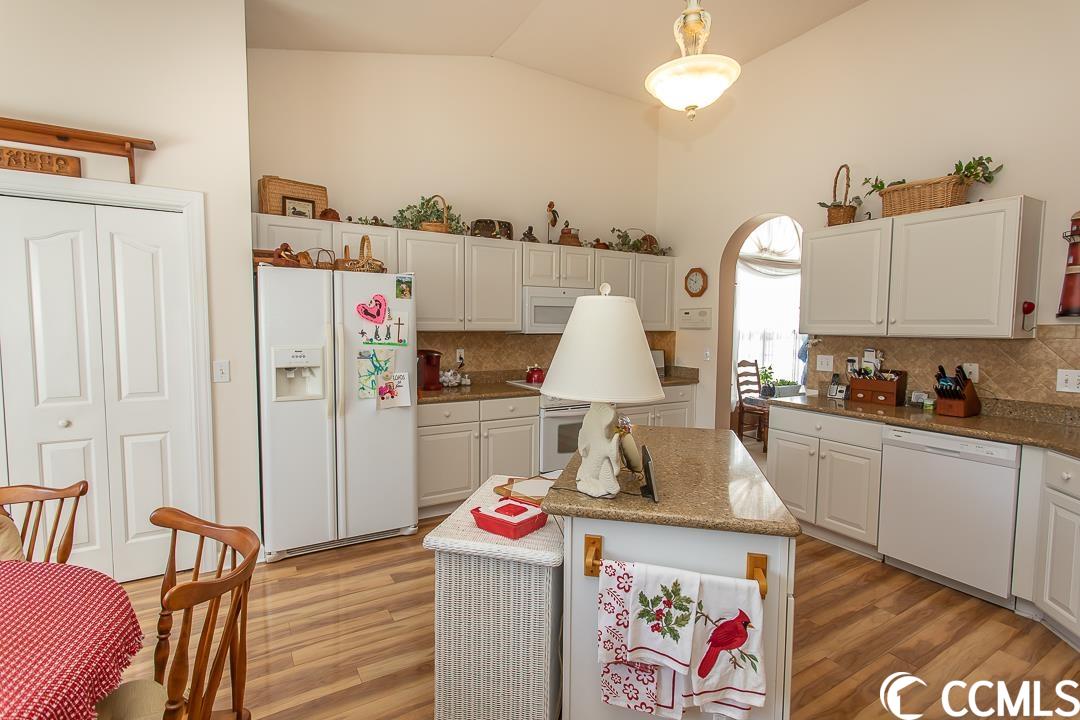 1006 Addington Court Murrells Inlet, SC 29576 - Photo 16 of 40 Gallery Image 16