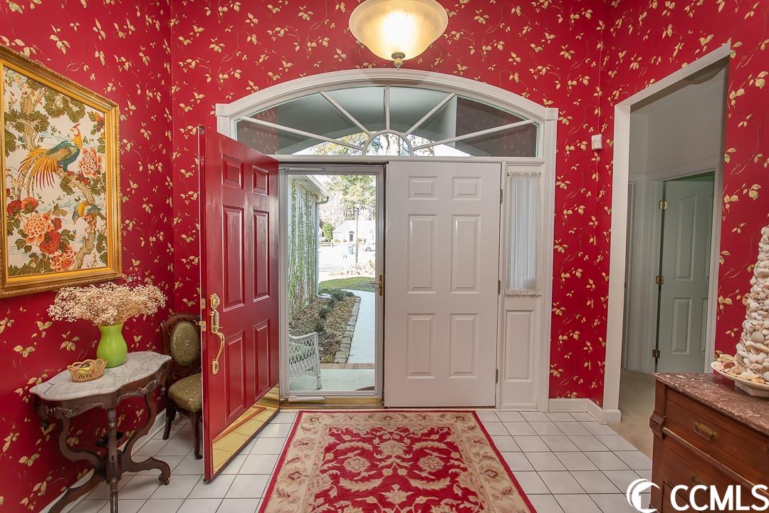 1006 Addington Court Murrells Inlet, SC 29576 - Photo 2 of 40 Gallery Image 2