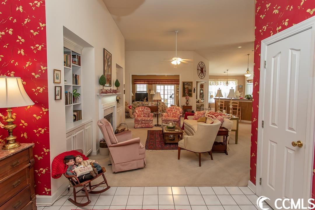 1006 Addington Court Murrells Inlet, SC 29576 - Photo 3 of 40 Gallery Image 3
