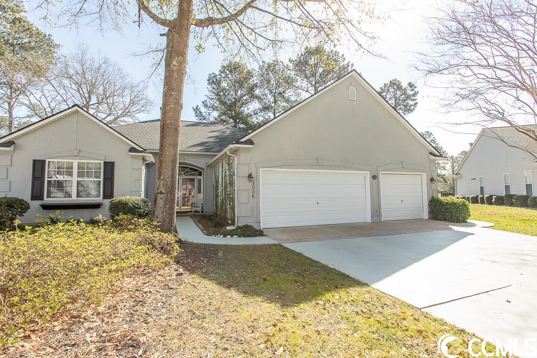 1006 Addington Court Murrells Inlet, SC 29576 - Photo 33 of 40 Gallery Image 33