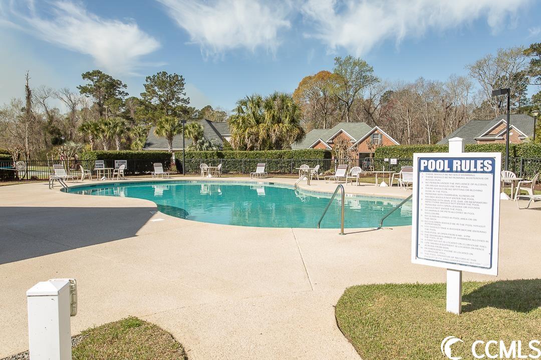 1006 Addington Court Murrells Inlet, SC 29576 - Photo 37 of 40 Gallery Image 37