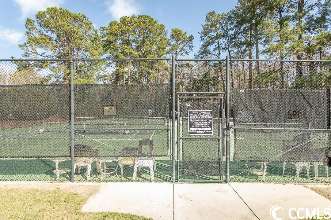 1006 Addington Court Murrells Inlet, SC 29576 - Photo 39 of 40 Gallery Image 39