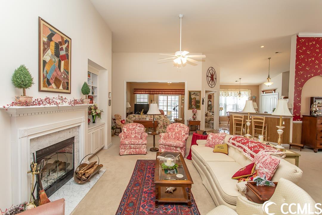 1006 Addington Court Murrells Inlet, SC 29576 - Photo 4 of 40 Gallery Image 4