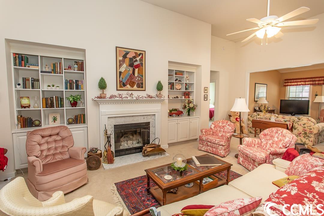 1006 Addington Court Murrells Inlet, SC 29576 - Photo 5 of 40 Gallery Image 5