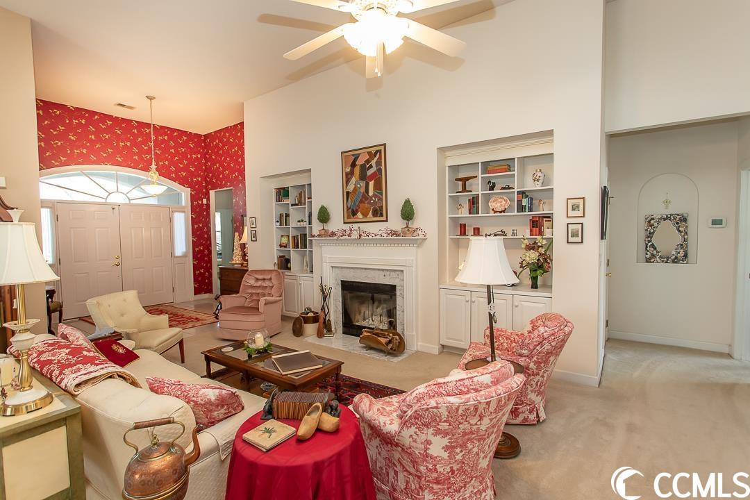 1006 Addington Court Murrells Inlet, SC 29576 - Photo 6 of 40 Gallery Image 6