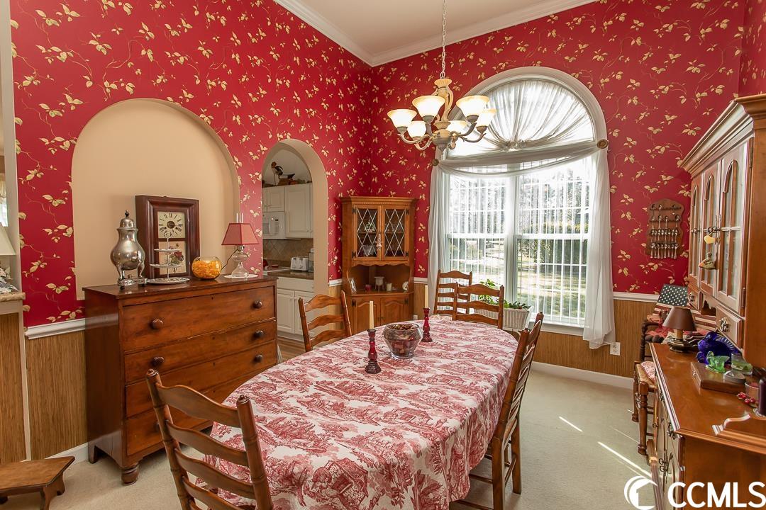 1006 Addington Court Murrells Inlet, SC 29576 - Photo 7 of 40 Gallery Image 7