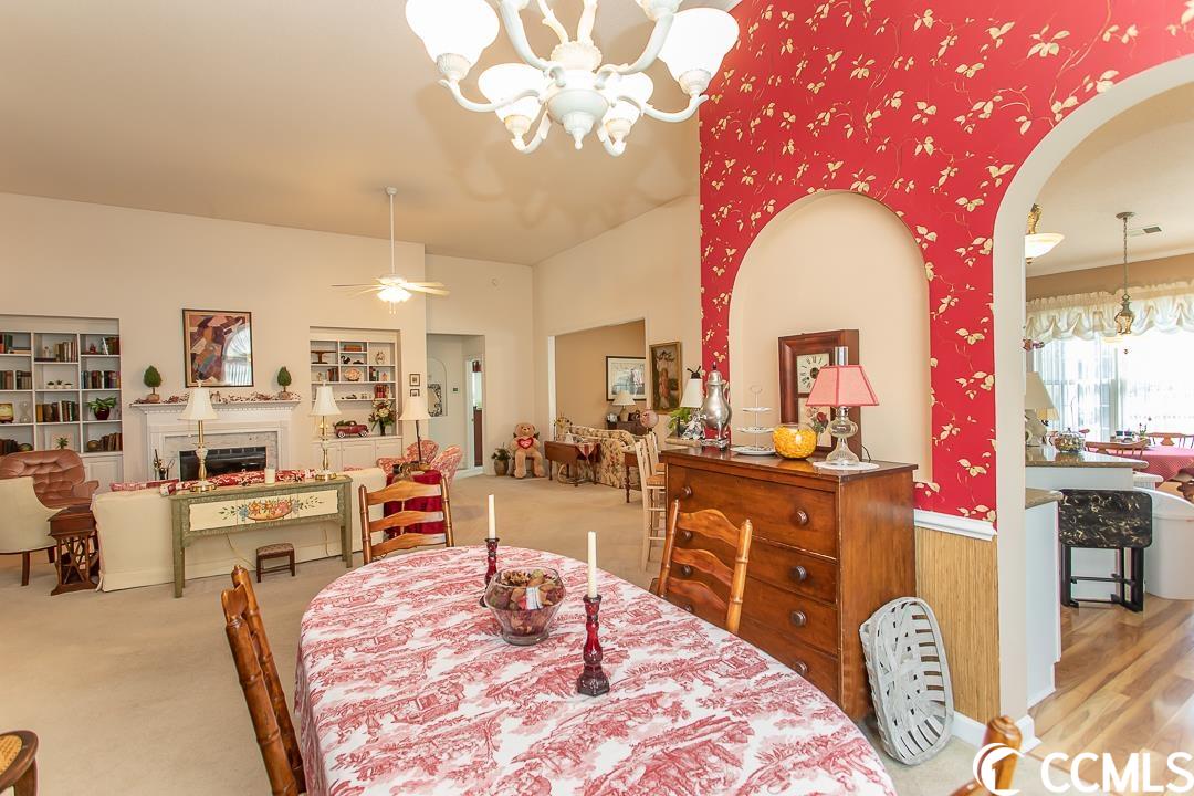 1006 Addington Court Murrells Inlet, SC 29576 - Photo 8 of 40 Gallery Image 8