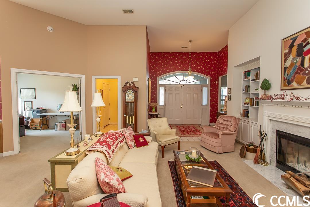 1006 Addington Court Murrells Inlet, SC 29576 - Photo 9 of 40 Gallery Image 9