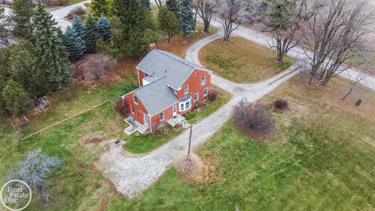 7430 37 Mile Road Romeo, MI 48065 - Photo 44 of 54