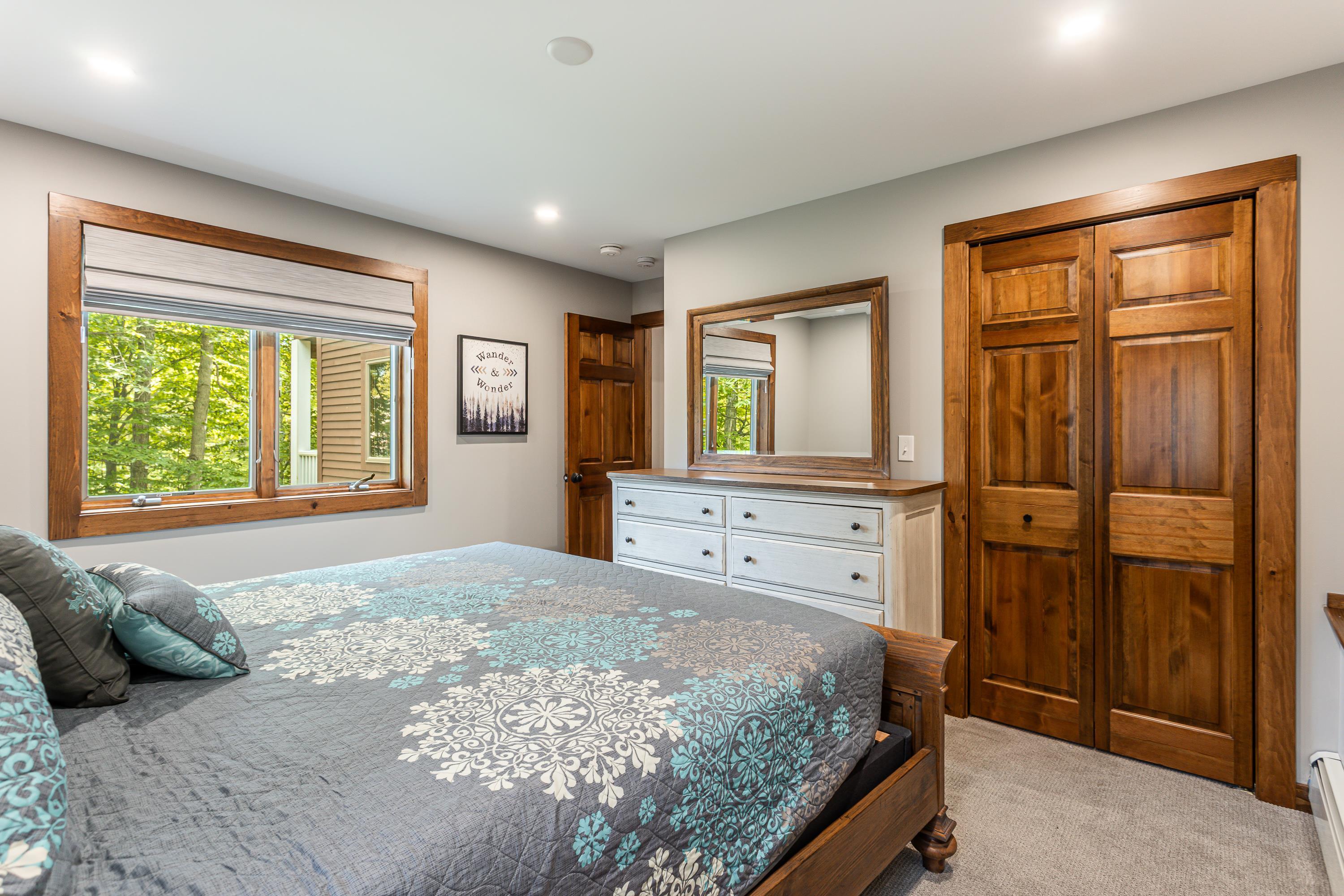 45 Kettlebrook Road, Unit J6 Ludlow, VT 05149 - Photo 14 of 35 Gallery Image 14