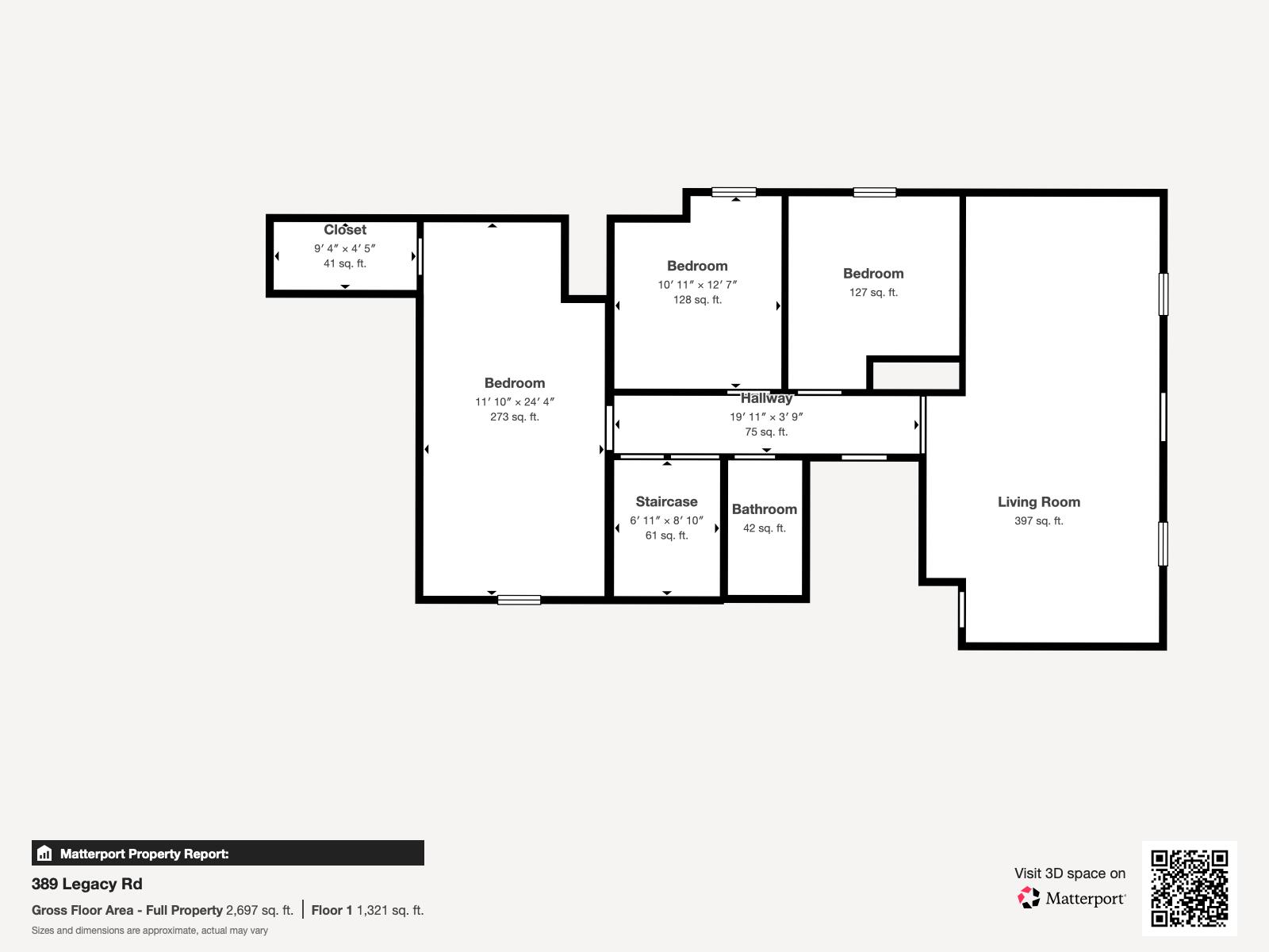 389 Legacy Road Sheridan, WY 82801 - Photo 41 of 41 389_legacy_rd_-_floor_1_316