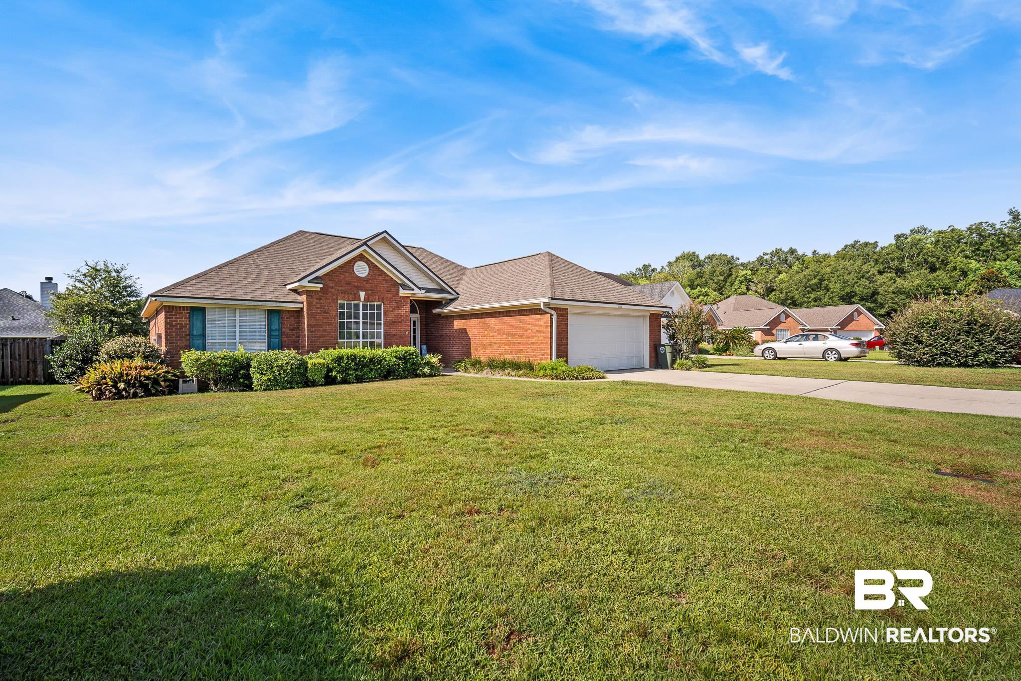 10316 Eleanor Court Fairhope, AL 36532 - Photo 21 of 21